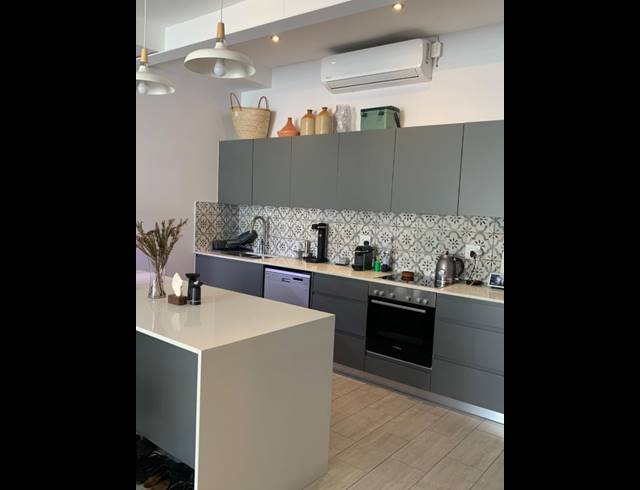 1 BEDROOM APARTMENT TO LET IN CAPE TOWN CITY CENTRE